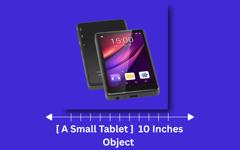 how long is 10 inches
