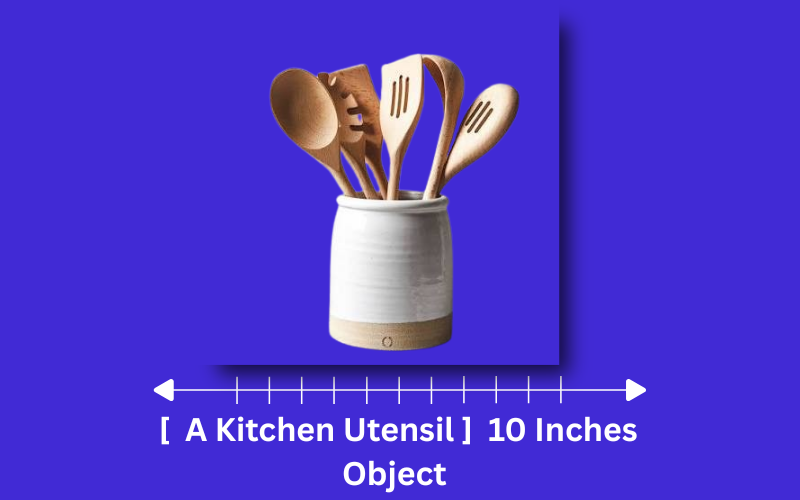 how long is 10 inches