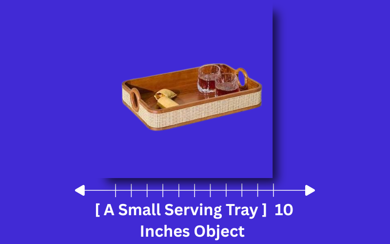 how long is 10 inches