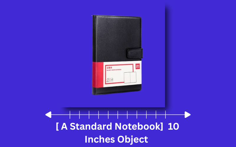 how long is 10 inches