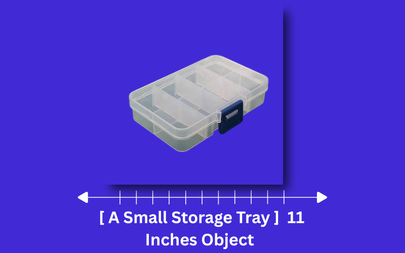 how long is 11 inches