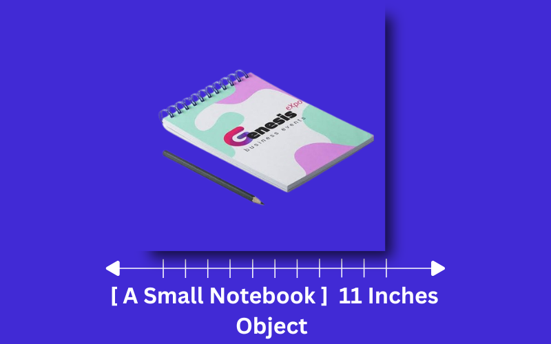 how long is 11 inches