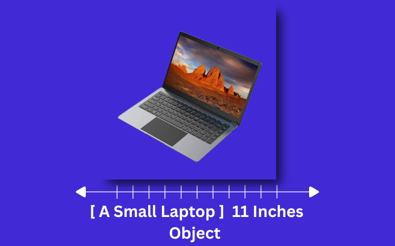 how long is 11 inches