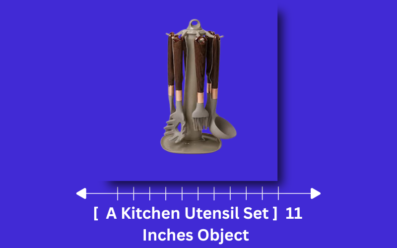 how long is 11 inches