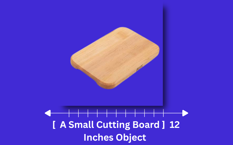 how long is 12 inches