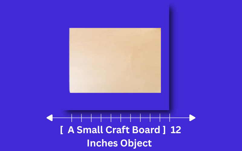 how long is 12 inches