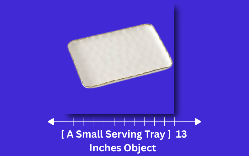 how long is 13 inches