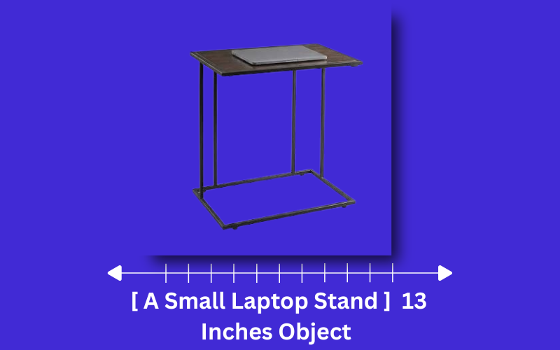 how long is 13 inches