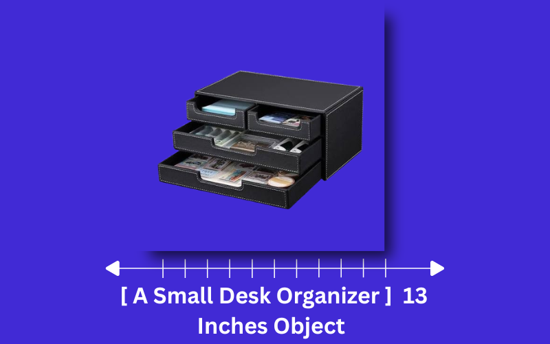 how long is 13 inches