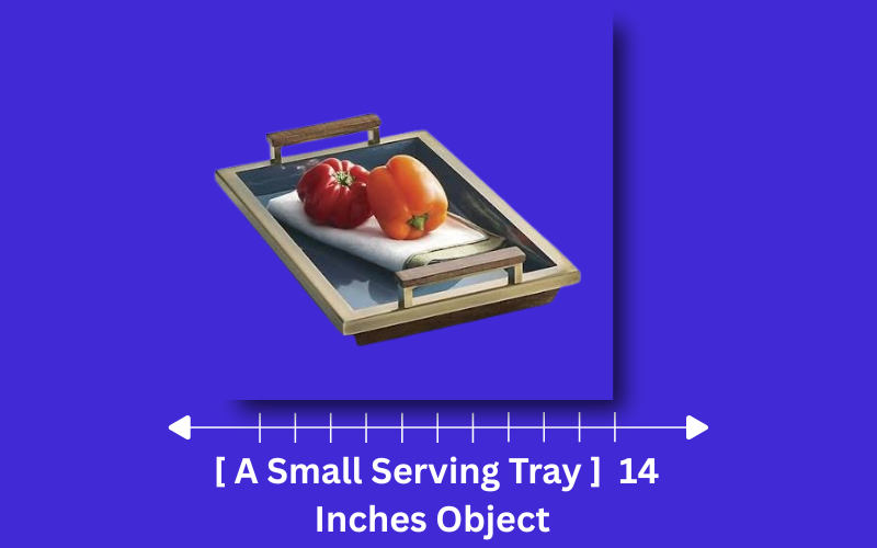 how long is 14 inches