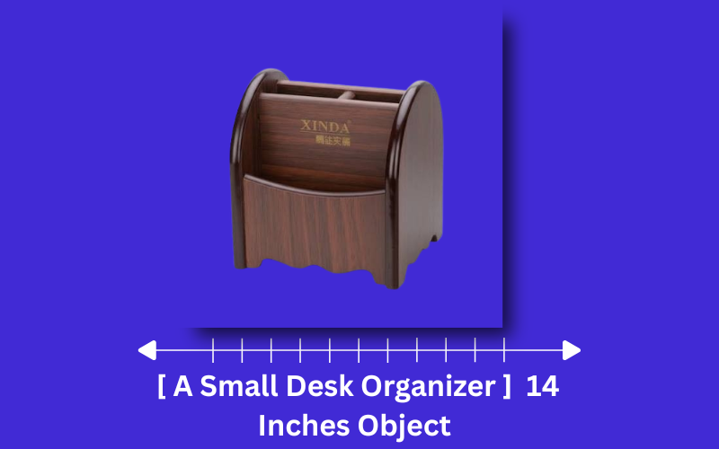 how long is 14 inches