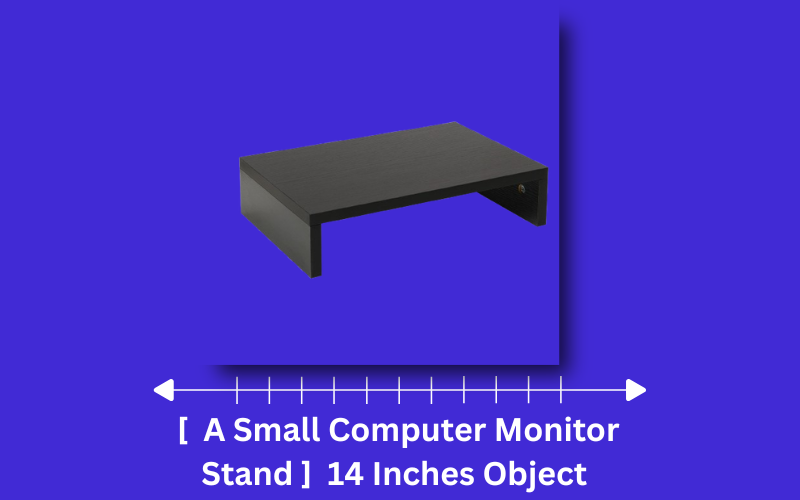 how long is 14 inches