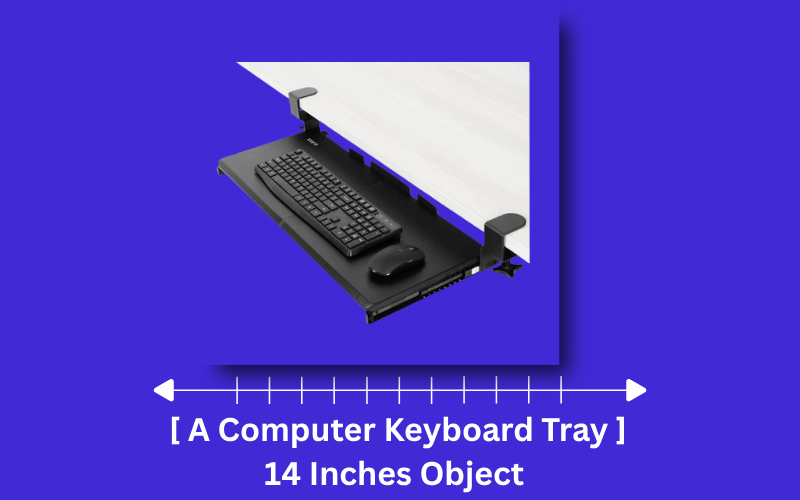 how long is 14 inches