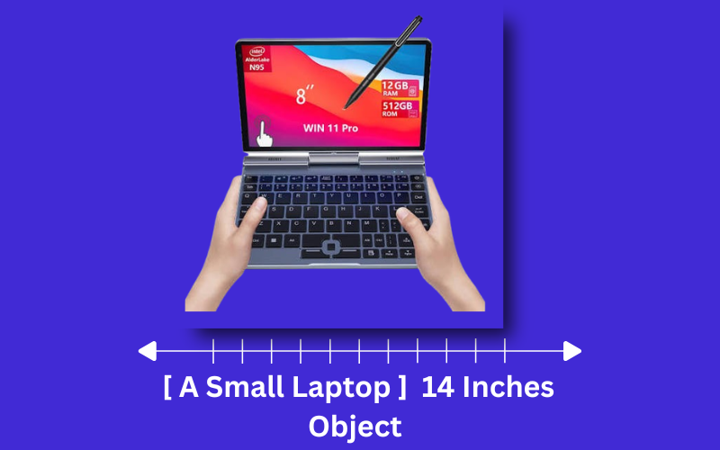 how long is 14 inches