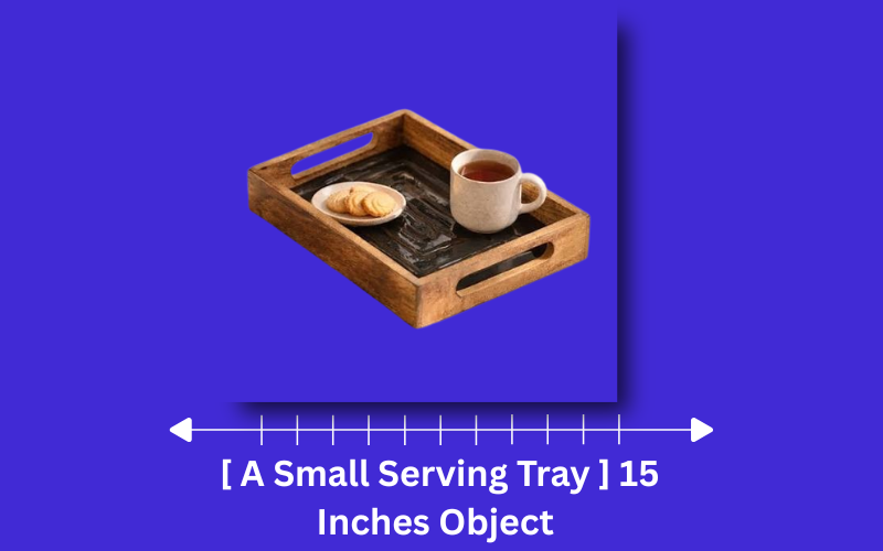 how long is 15 inches