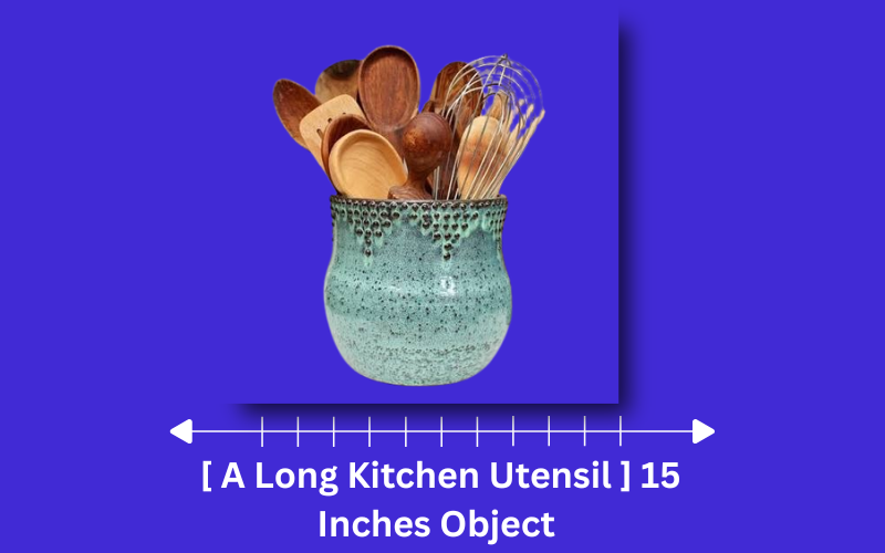 how long is 15 inches