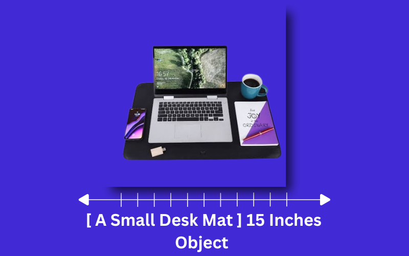 how long is 15 inches
