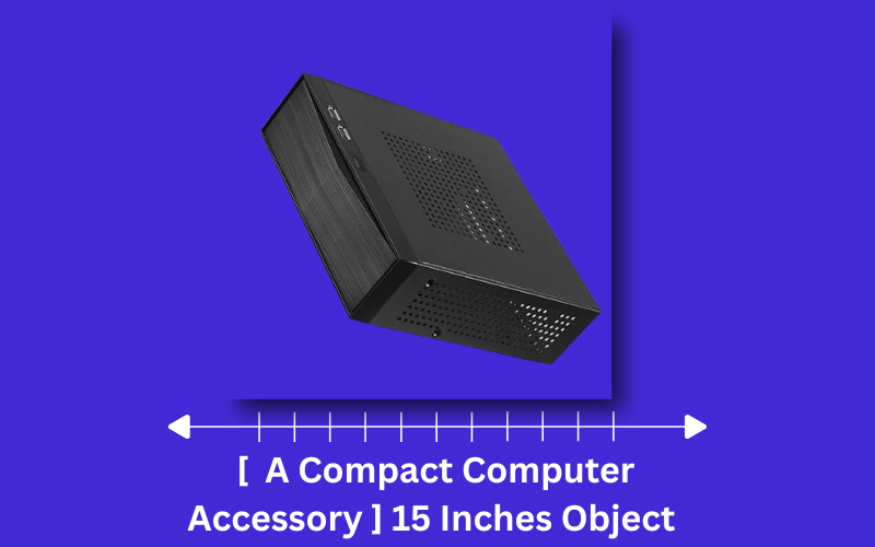 how long is 15 inches