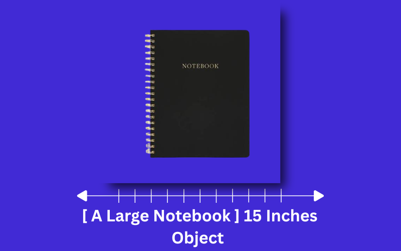 how long is 15 inches