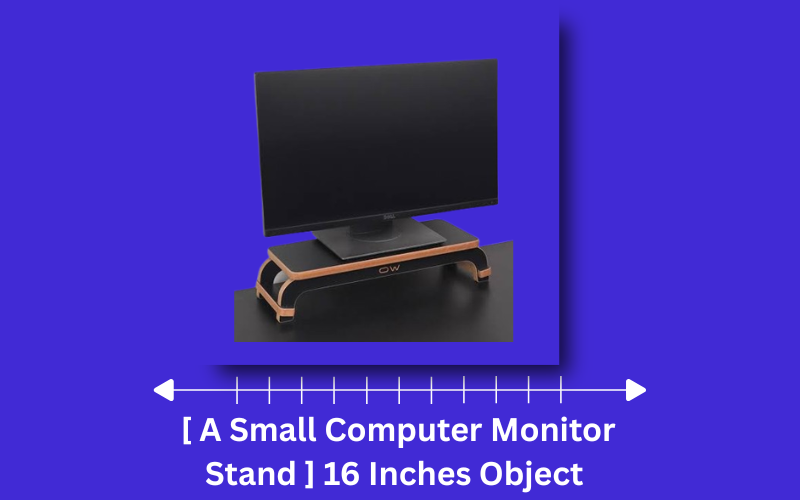 how long is 16 inches