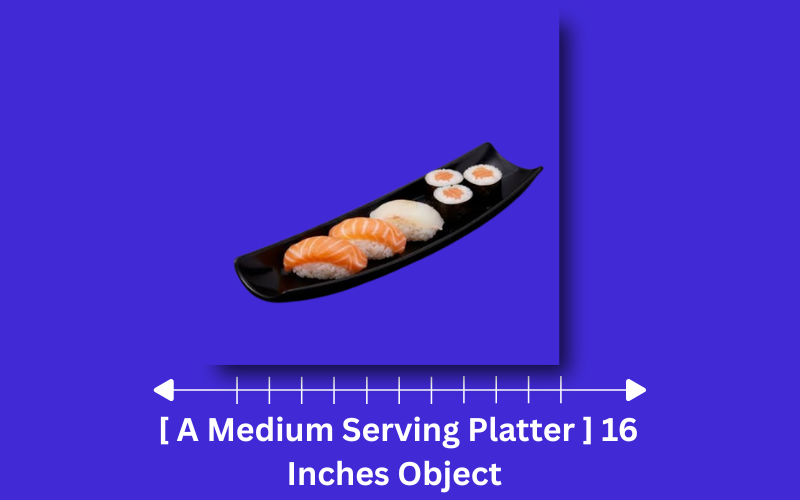 how long is 16 inches