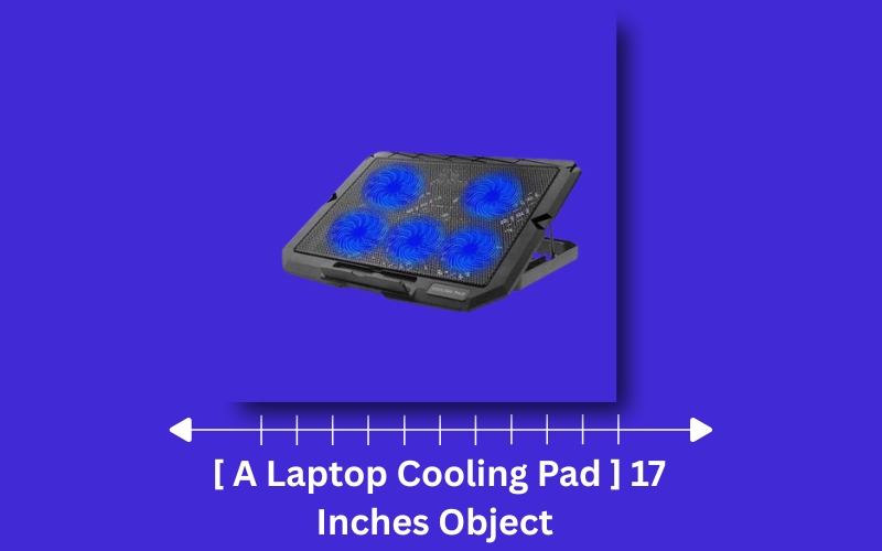 how long is 17 inches