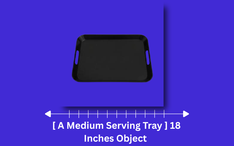 how long is 18 inches