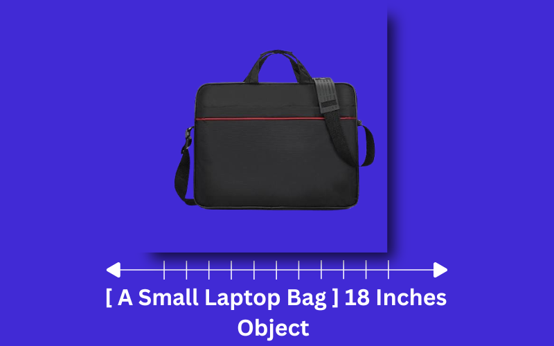 how long is 18 inches