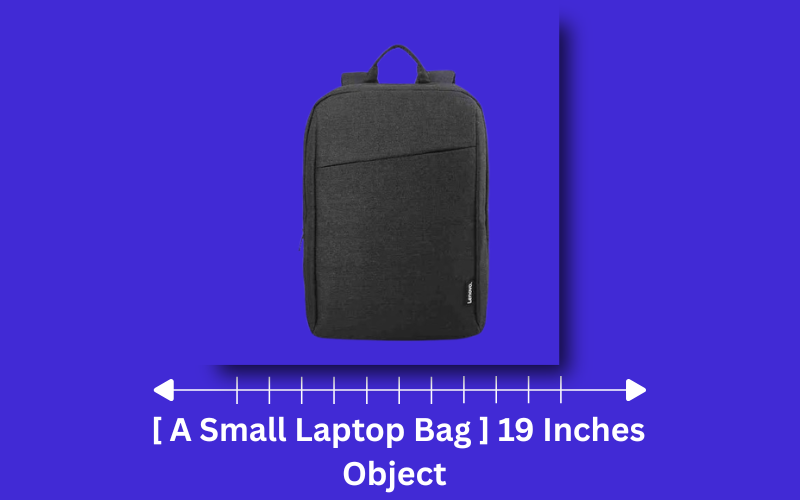 how long is 19 inches