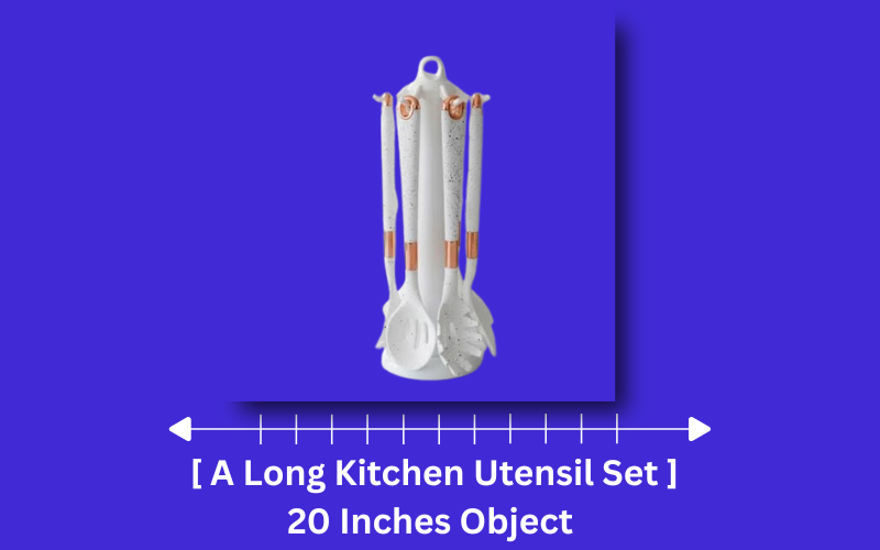 how long is 20 inches