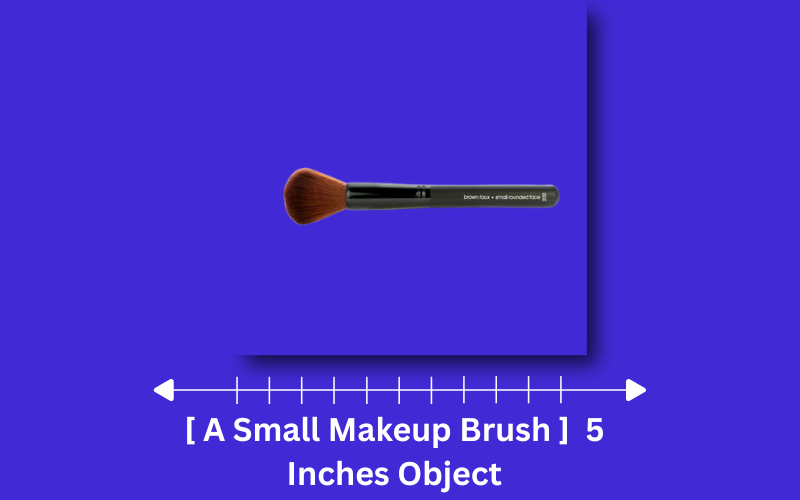 how long is 5 inches