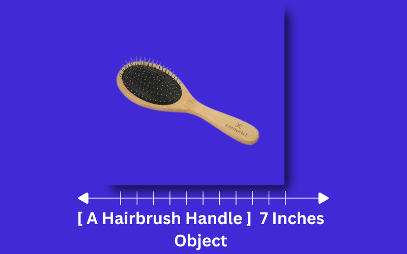how long is 7 inches
