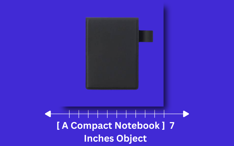 how long is 7 inches
