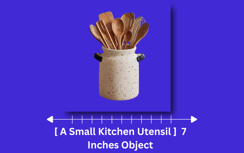 how long is 7 inches