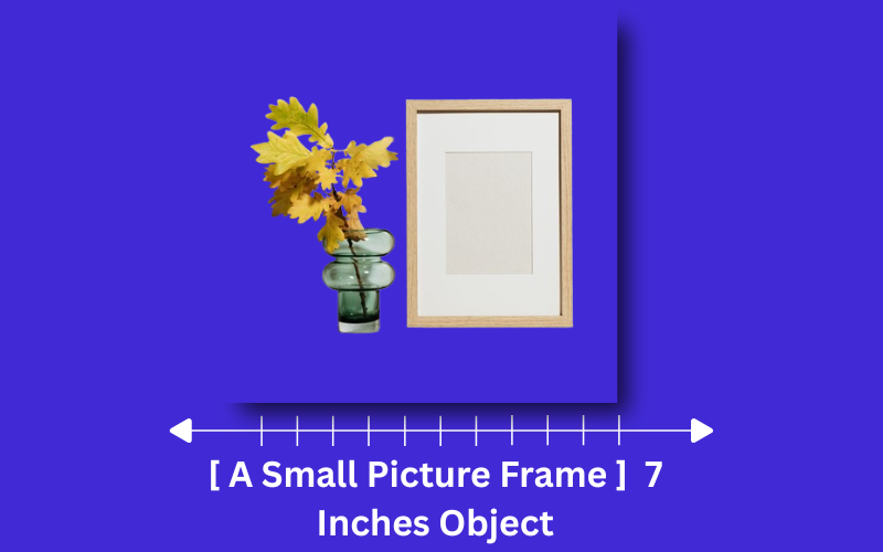 how long is 7 inches