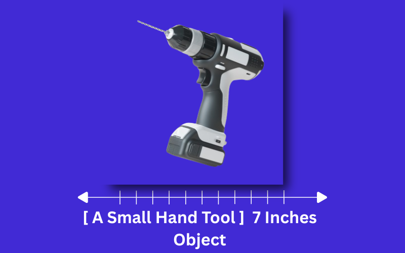 how long is 7 inches