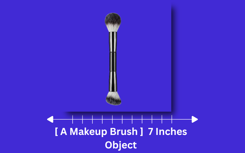 how long is 7 inches