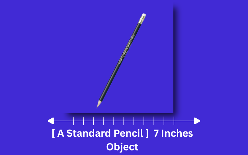 how long is 7 inches