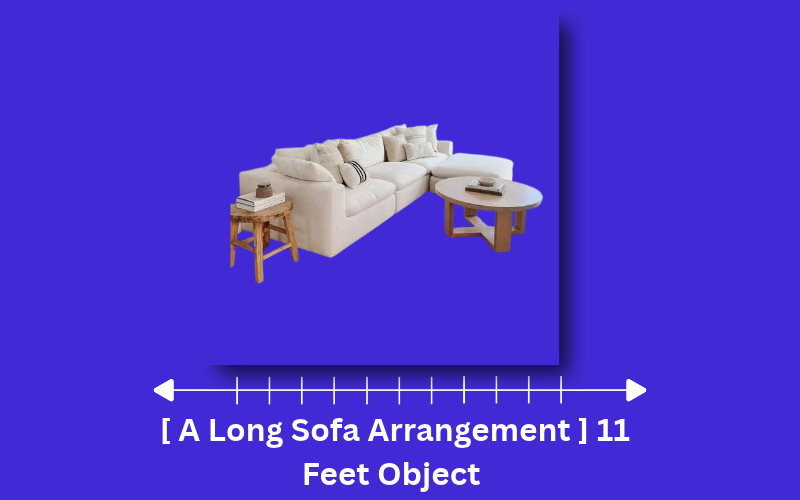 how long is 11 feet