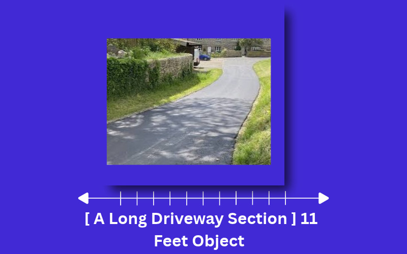 how long is 11 feet