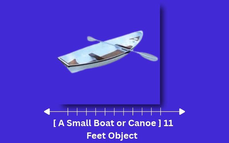 how long is 11 feet