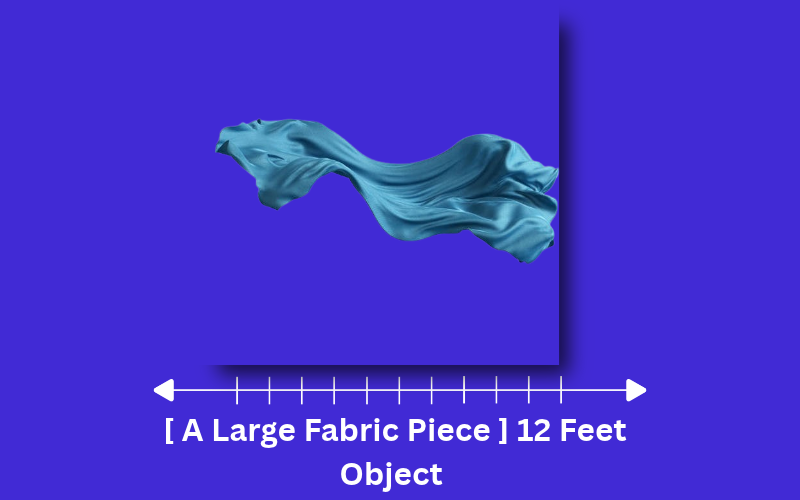 how long is 12 feet