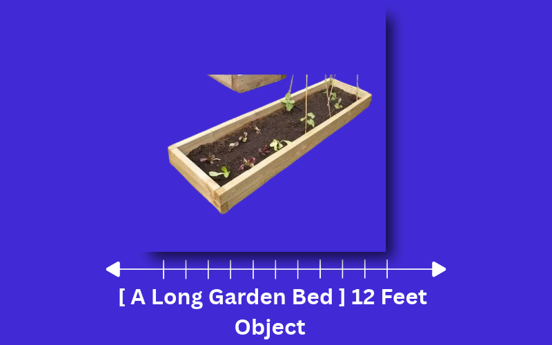 how long is 12 feet