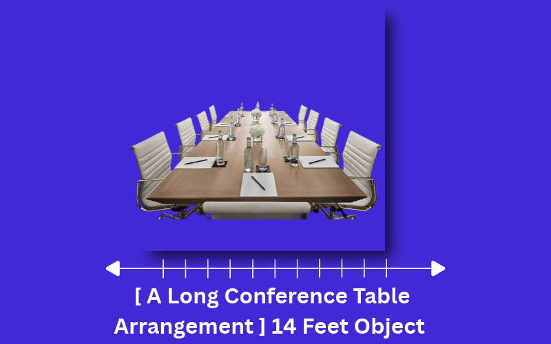 how long is 14 feet