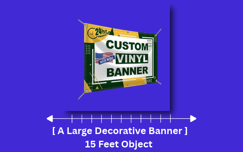  how long is 15 feet