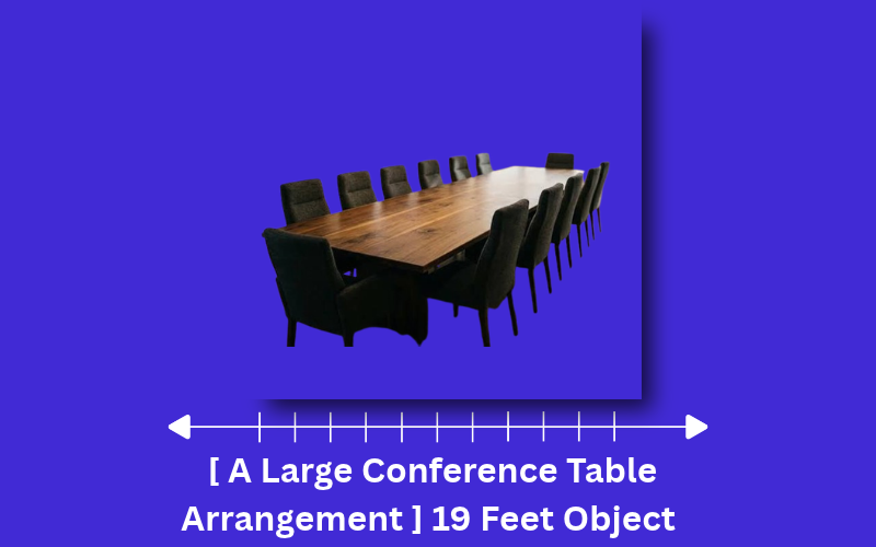 how long is 19 feet