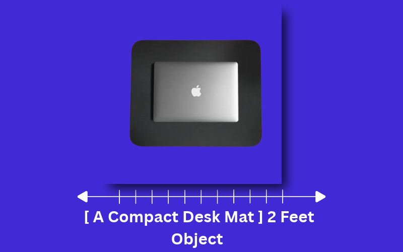 how long is 2 feet