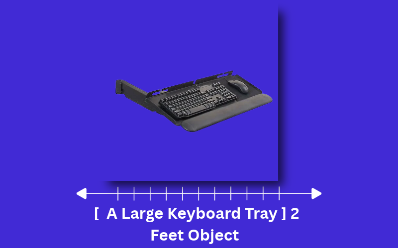 how long is 2 feet
