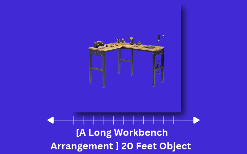  how long is 20 feet