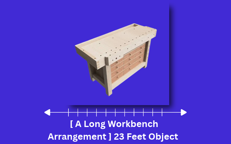 how long is 23 feet